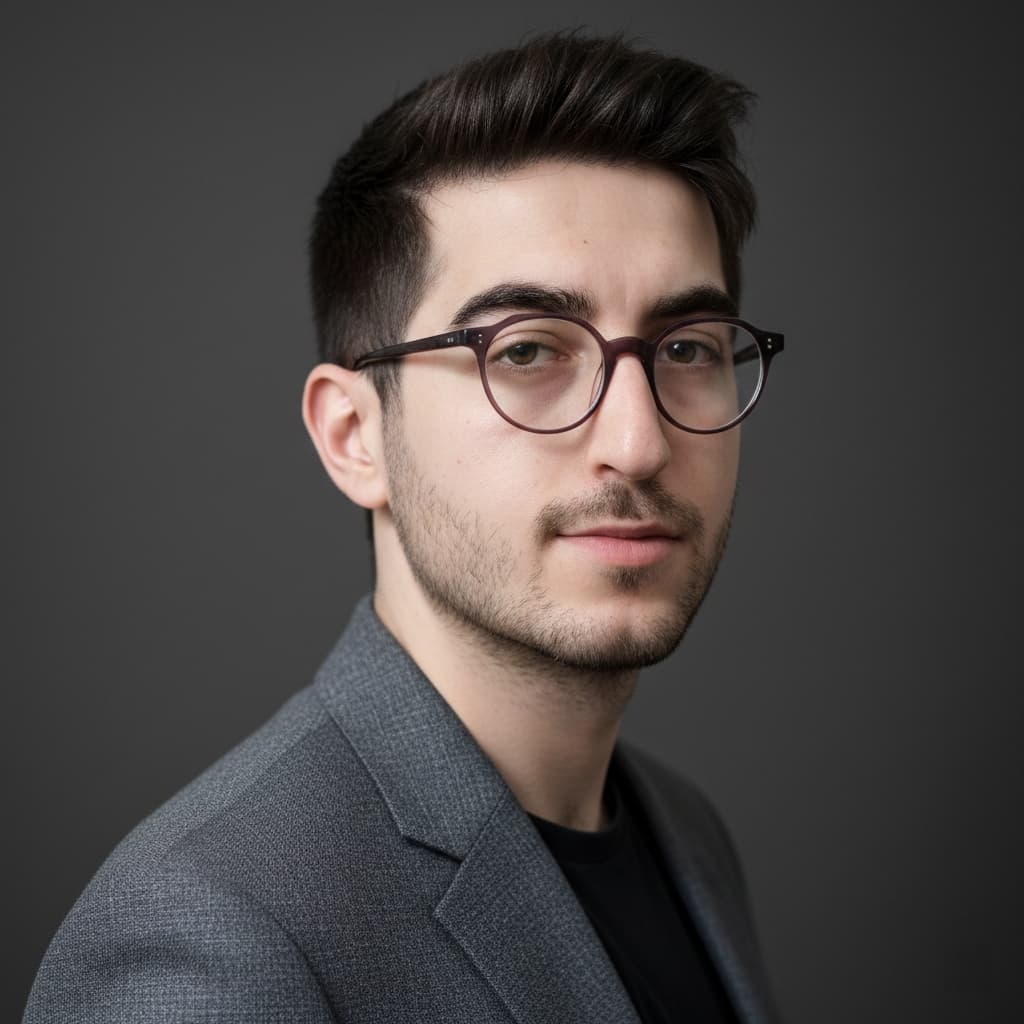 Oğuz Yürken